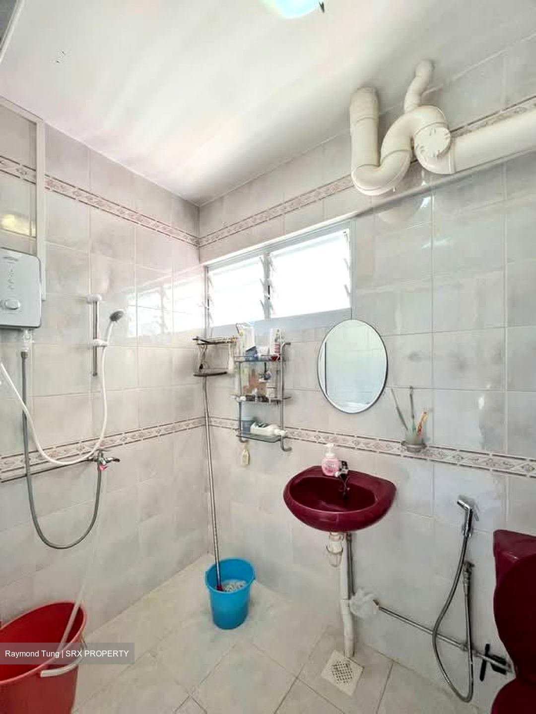Blk 903 TAMPINES PALMSVILLE (Tampines), HDB 5 Rooms #578350641